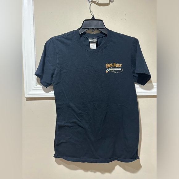 Harry Potter t-shirt from tour - Picture 1 of 4